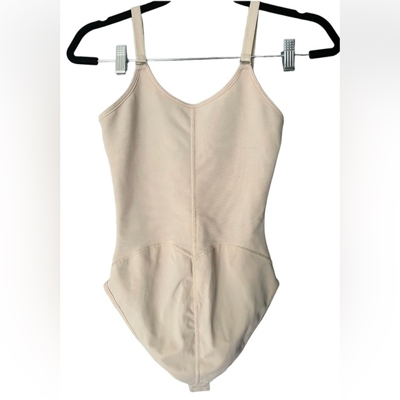 Ann Michell Colombia Body shaper Color: Beige Size:M - Picture 4 of 11